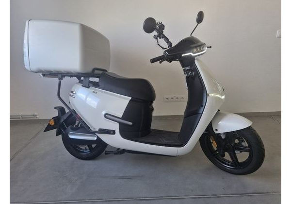 HORWIN EK3 S DELIVERY BOXEM - HORWIN - MOTOBAZAR