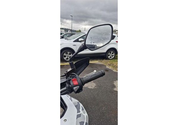 HONDA CB500X - HONDA - MOTOBAZAR