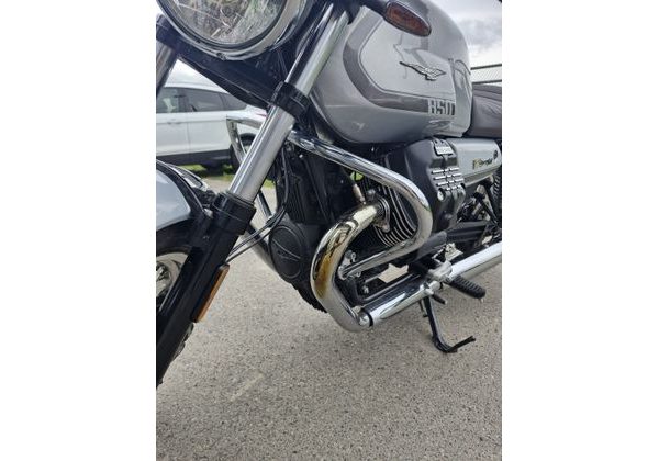 MOTO GUZZI V7 SPECIAL - BAZAR - MOTO GUZZI - MOTOBAZAR