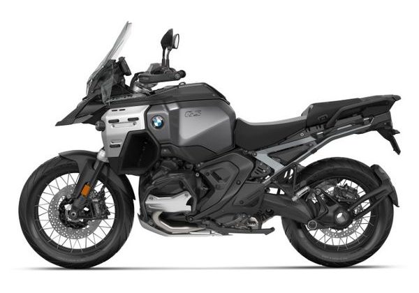 BMW R 1300 GS ADVENTURE TRIPLE BLACK – AKČNÍ CENA -4 % - BMW MOTORRAD - SKLADEM V RAKOUSKU - MOTORKY
