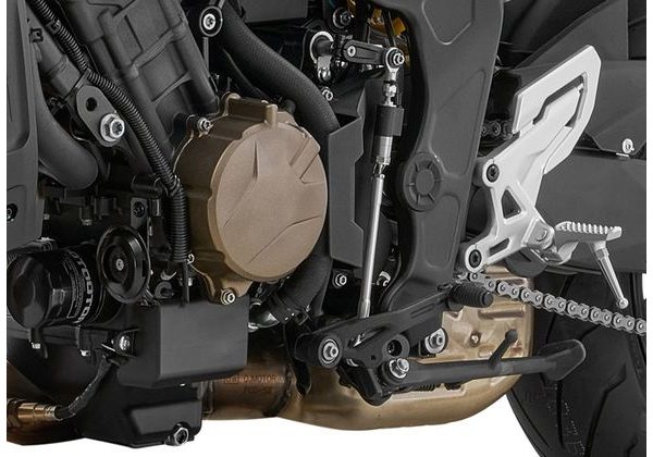 QJ MOTOR SRK 800 - ČERNÁ - SRK 800 - MOTORKY