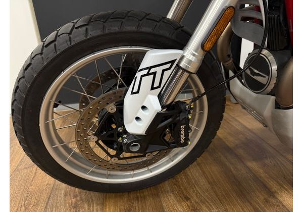 MOTO GUZZI V85 TT 2026 - BAZAR - MOTO GUZZI - MOTOBAZAR