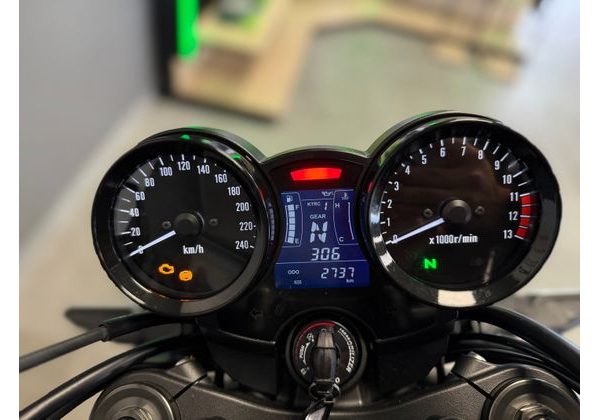 KAWASAKI Z900 RS - BAZAR - KAWASAKI - MOTOBAZAR