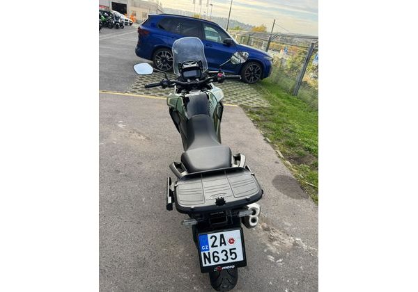 HONDA CB500X 2023 – BAZAR - HONDA - MOTOBAZAR