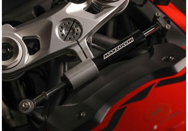 QJ MOTOR SRK 921 RR - ČERVENOŠEDÁ - SRK 921 RR - MOTORKY