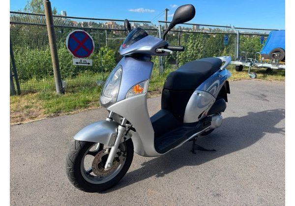 HONDA NESS 125 BAZAR - MOTOBAZAR