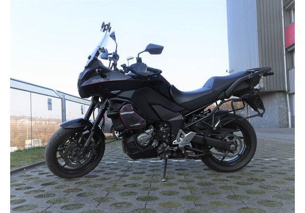 KAWASAKI VERSYS 1000