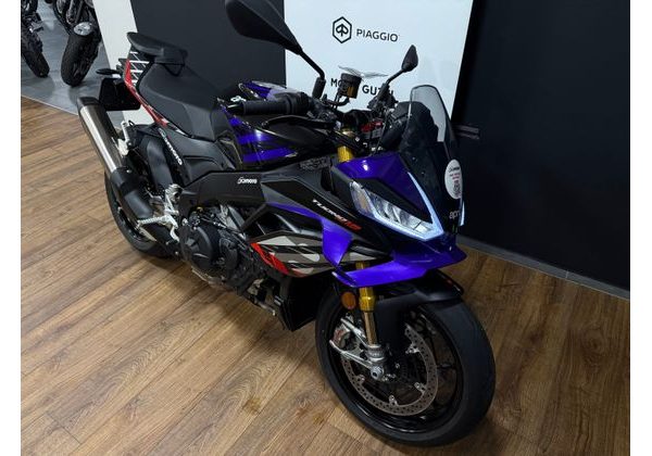APRILIA TUONO V4 1100 FACTORY 2026 - BAZAR - APRILIA - MOTOBAZAR