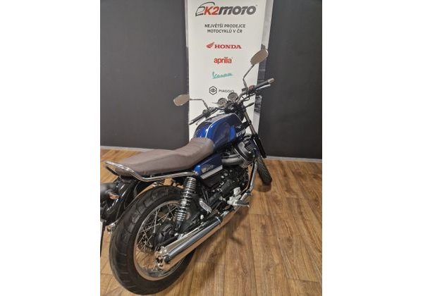 MOTO GUZZI V7 SPECIAL - MOTOBAZAR