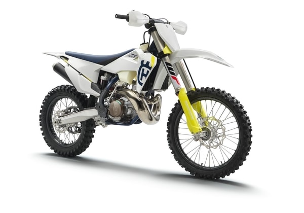 HUSQVARNA TX 300