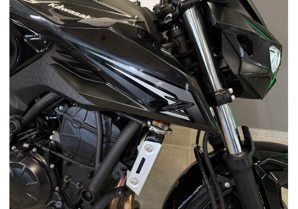 KAWASAKI Z 650 - BAZAR - KAWASAKI - MOTOBAZAR