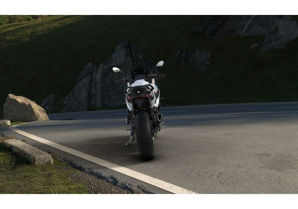 BMW S 1000 XR - M PAKET - SPORT - MOTORKY