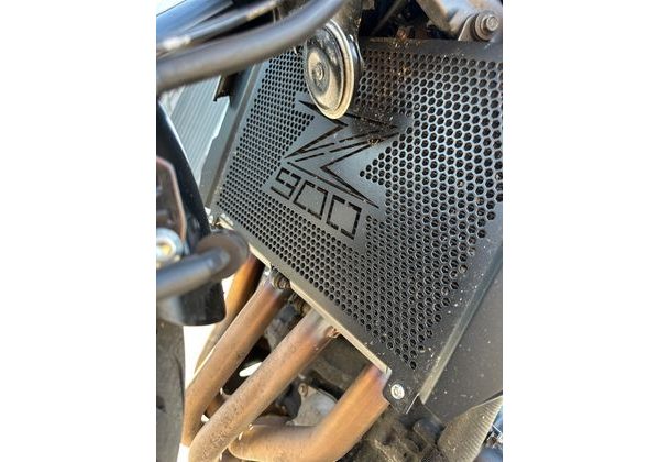 KAWASAKI Z900 - BAZAR - BAZAR MOTOCYKLŮ - MOTOBAZAR