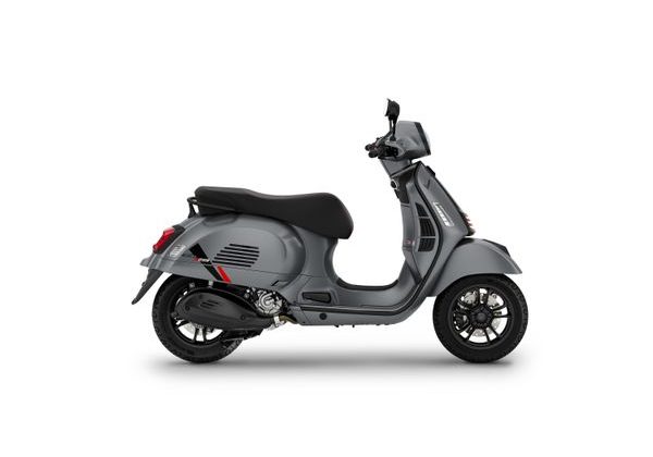 GTS 310 SS HPE FL ABS E5+ - HQ GRIGIO TRAVOLGENTE - 2026 - GTS - SKÚTRY
