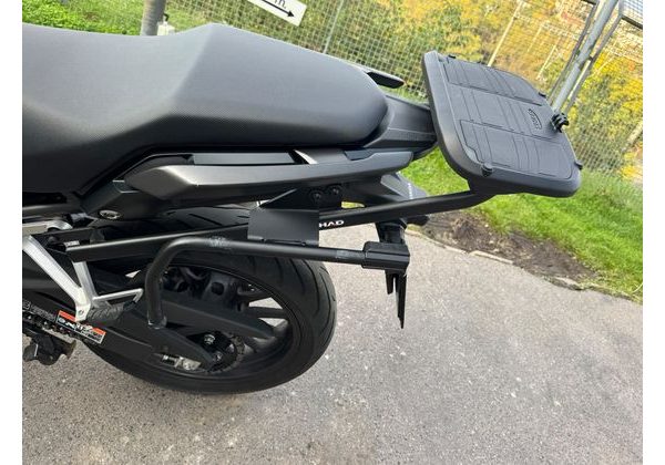 HONDA CB500X 2023 – BAZAR - HONDA - MOTOBAZAR