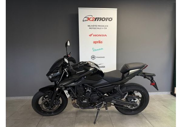 KAWASAKI Z 650 - BAZAR - KAWASAKI - MOTOBAZAR