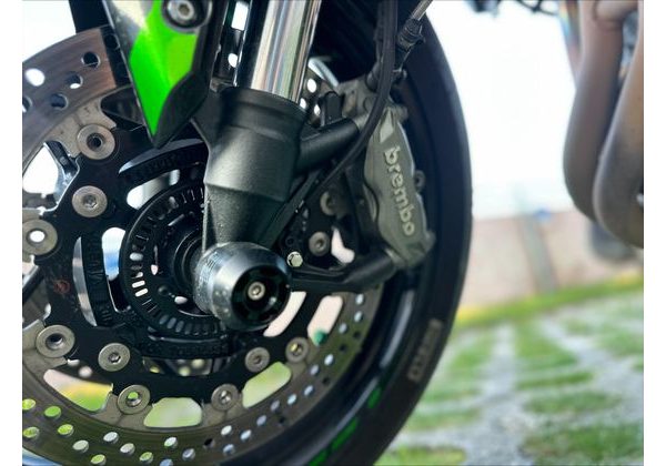 KAWASAKI Z900 SE - BAZAR - BAZAR MOTOCYKLŮ - MOTOBAZAR