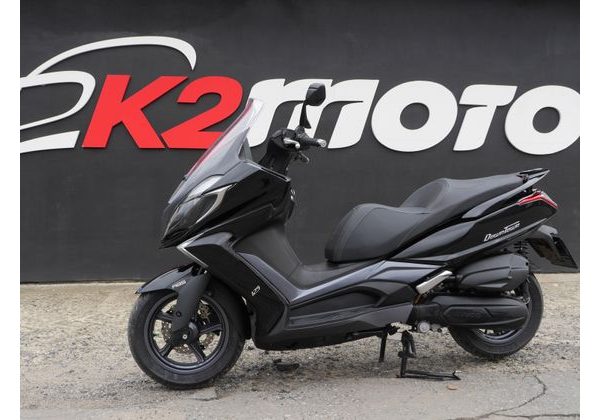 KYMCO NEW DOWNTOWN 125I ABS BAZAR