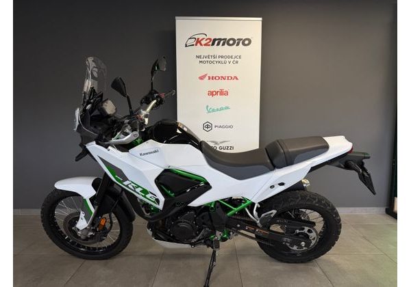 KAWASAKI KLE 500 - BAZAR - KAWASAKI - MOTOBAZAR