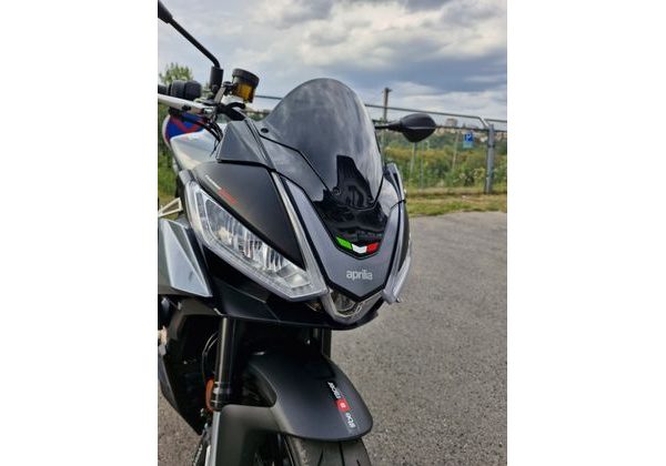 APRILIA TUONO 660 - BAZAR
