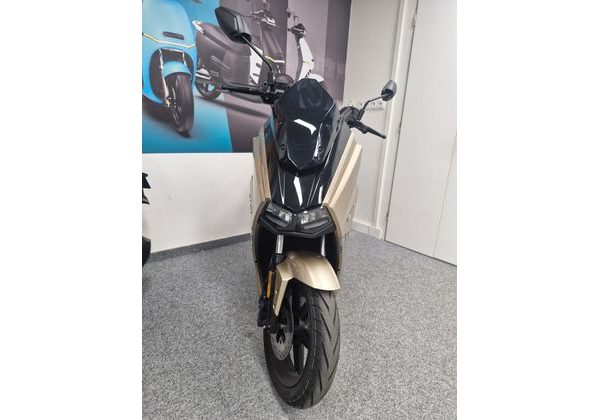 HORWIN SK3 - BAZAR - BAZAR MOTOCYKLŮ - MOTOBAZAR