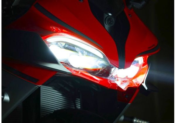 QJ MOTOR SRK 921 RR - ČERVENOŠEDÁ - SRK 921 RR - MOTORKY