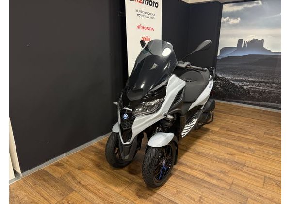 PIAGGIO MP3 310 2026 - BAZAR - PIAGGIO - MOTOBAZAR