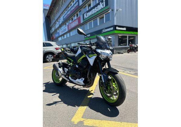 KAWASAKI Z900 2021 - BAZAR