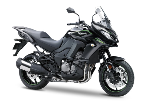 KAWASAKI VERSYS 1000