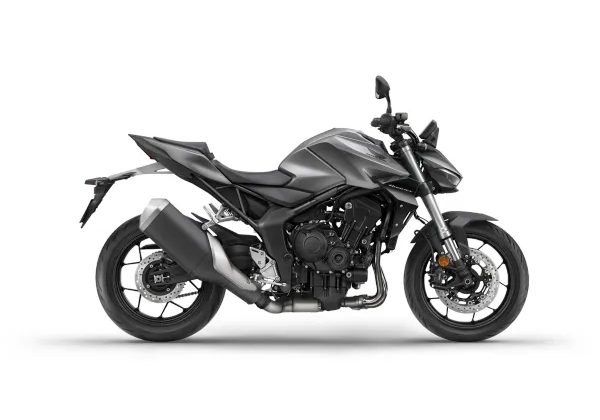 HONDA CB1000 HORNET - ŠEDÁ 2025 - CB1000 HORNET - MOTORKY