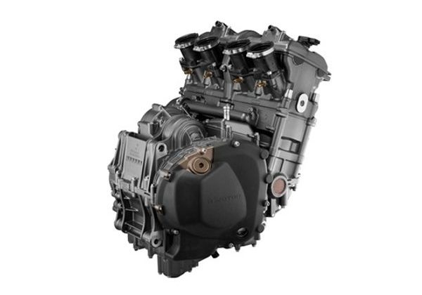 QJ MOTOR SRK 921 RR - ČERVENOŠEDÁ - SRK 921 RR - MOTORKY