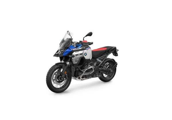 BMW R 1300 GS ADVENTURE - GS TROPHY 2025 - ADVENTURE - MOTORKY
