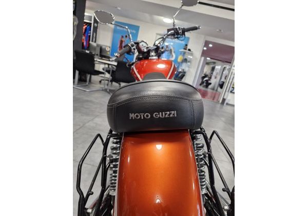 MOTO GUZZI V9 ROAMER - MOTO GUZZI - MOTOBAZAR