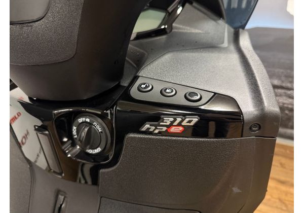 PIAGGIO MP3 310 2026 - BAZAR - PIAGGIO - MOTOBAZAR