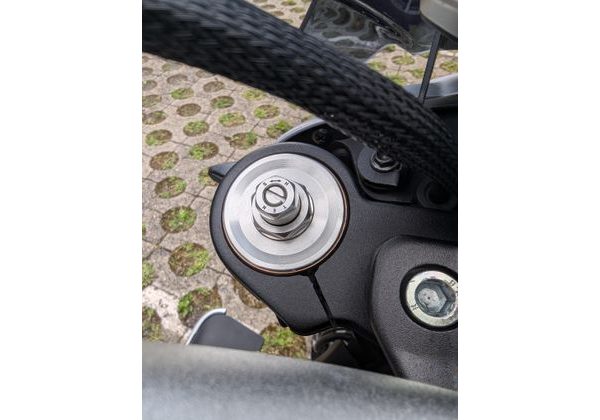 CF-MOTO CL-X 700 HERITAGE - MOTOBAZAR