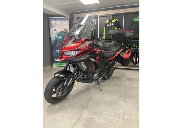 KAWASAKI VERSYS 1000 S 2023