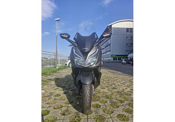HONDA FORZA 350 - HONDA - MOTOBAZAR