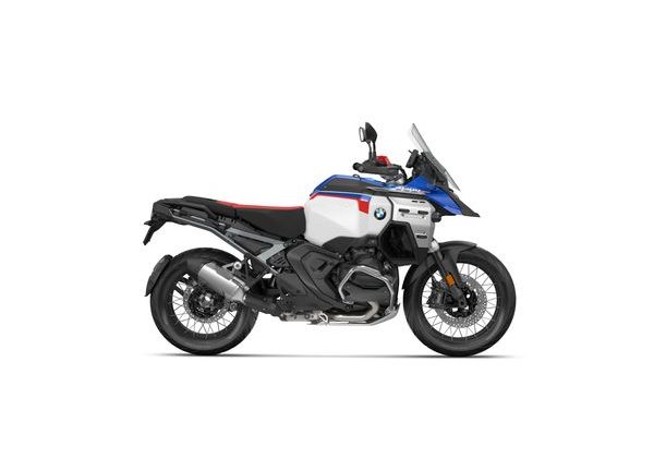 BMW R 1300 GS ADVENTURE - GS TROPHY 2025 - ADVENTURE - MOTORKY