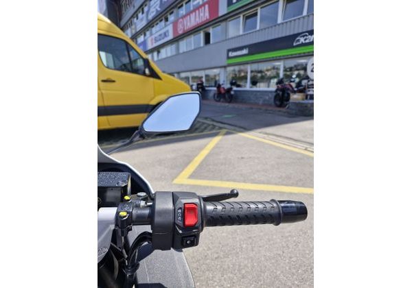 APRILIA RS 457 - BAZAR - APRILIA - MOTOBAZAR