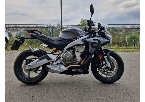 APRILIA TUONO 660 - BAZAR