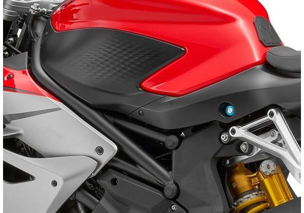 QJ MOTOR SRK 921 RR - ČERVENOŠEDÁ - SRK 921 RR - MOTORKY