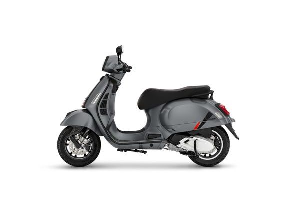 GTS 310 SS HPE FL ABS E5+ - HQ GRIGIO TRAVOLGENTE - 2026 - GTS - SKÚTRY