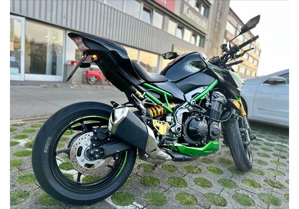KAWASAKI Z900 SE - BAZAR - BAZAR MOTOCYKLŮ - MOTOBAZAR
