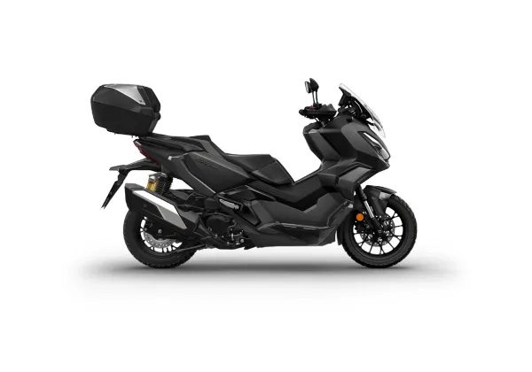 HONDA ADV350 SMART TOP BOX - ČERNÉ - 2026 - ADV - SKÚTRY