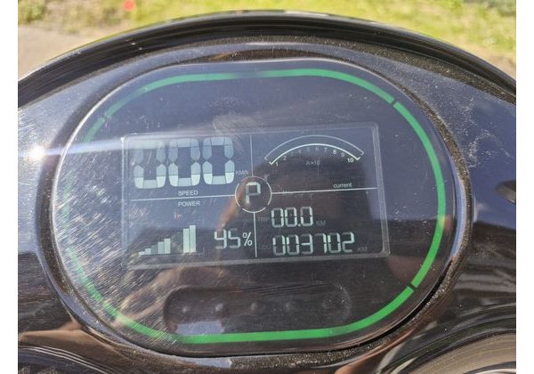 HORWIN EK3 - BAZAR - HORWIN - MOTOBAZAR