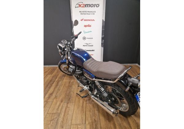 MOTO GUZZI V7 SPECIAL - MOTOBAZAR