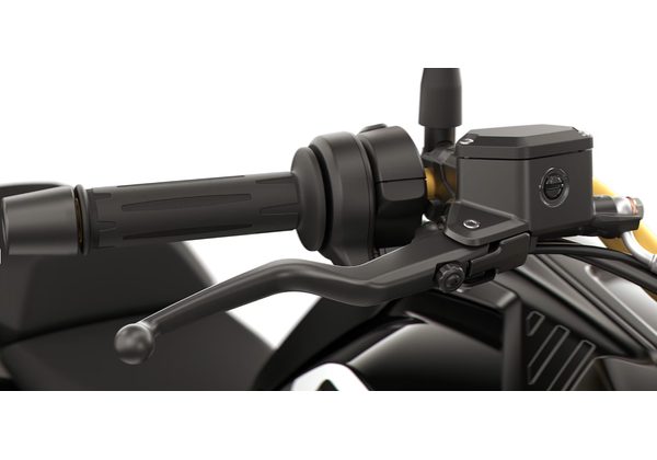 BMW F 450 GS - 2026 - COSMIC BLACK - EXCLUSIVE - ADVENTURE - MOTORKY