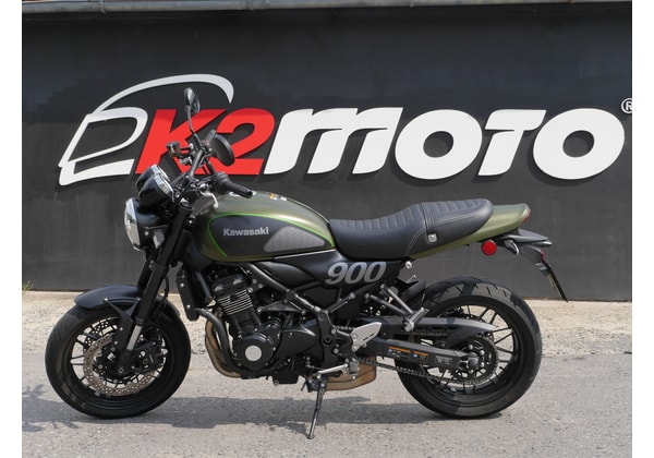 KAWASAKI Z 900 RS BAZAR