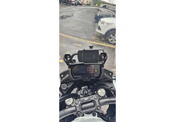 HONDA CB500X - HONDA - MOTOBAZAR