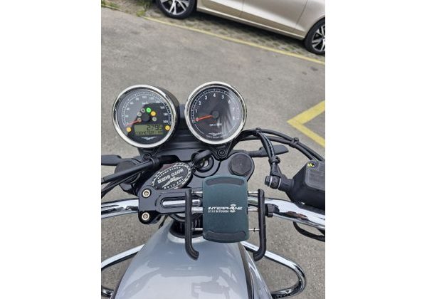 MOTO GUZZI V7 SPECIAL - BAZAR - MOTO GUZZI - MOTOBAZAR